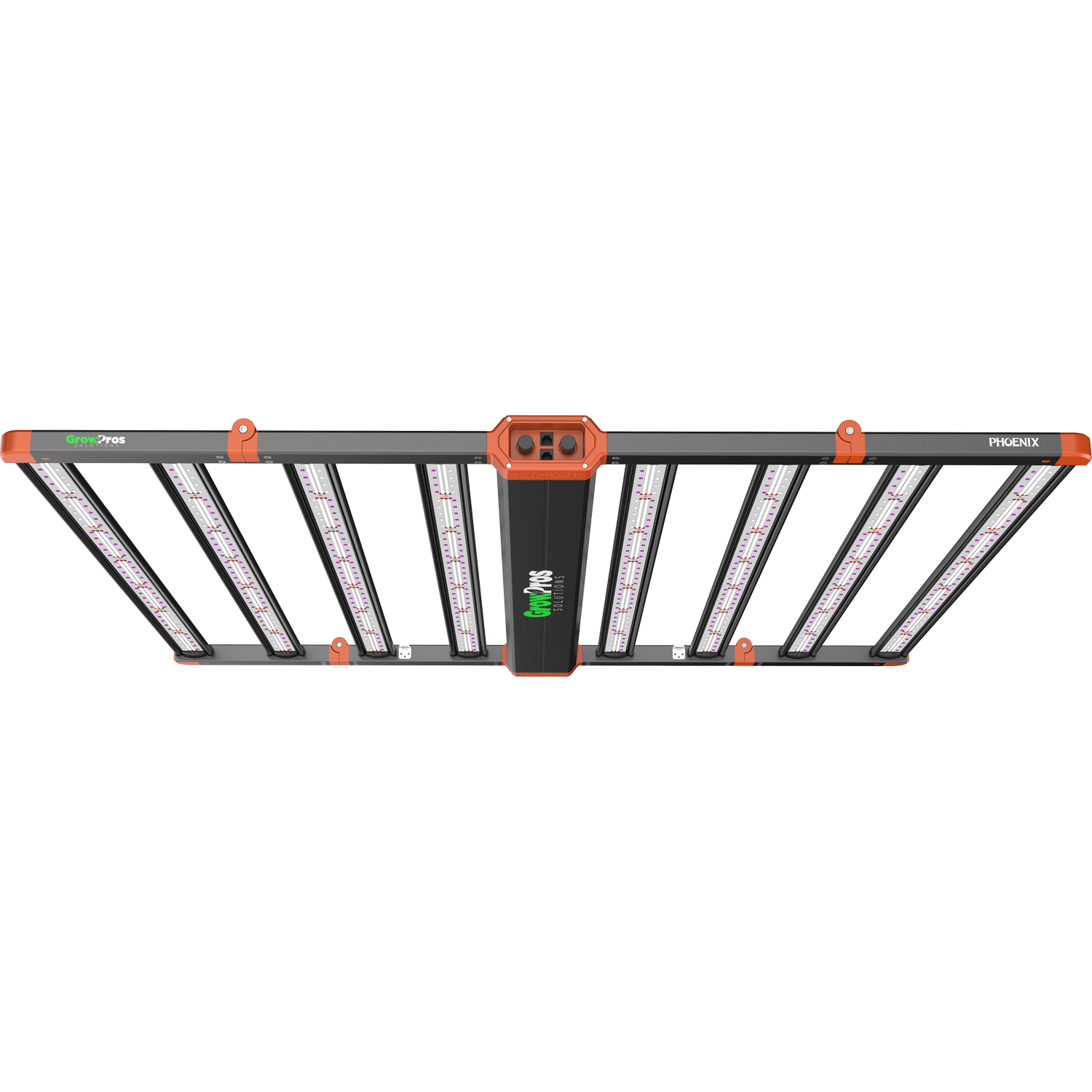 Phoenix LED grow light Full Spectrum LED Infrared GROW PROS SOLUTIONS