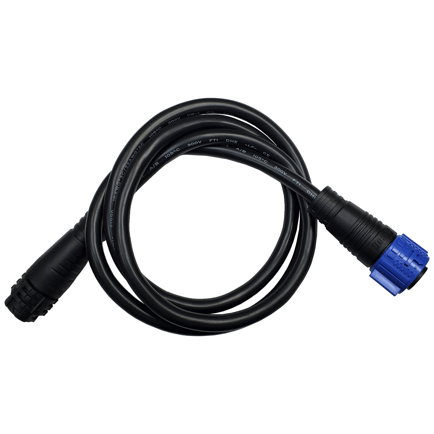 Under Canopy Light Interconnect Cable GROW PROS SOLUTIONS