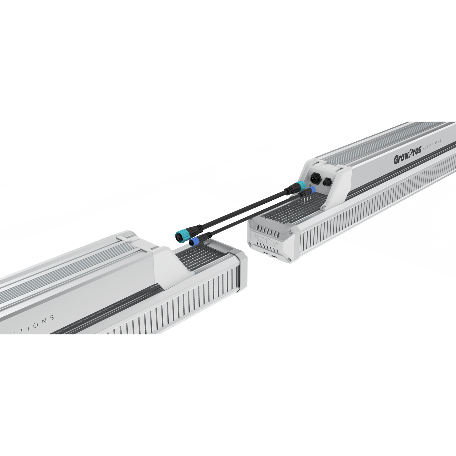 1000 Watt Greenhouse Supplemental Light GROW PROS SOLUTIONS