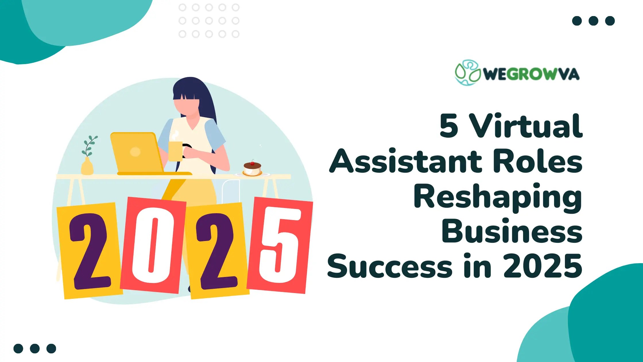 2025 Virtual Assistant Trends