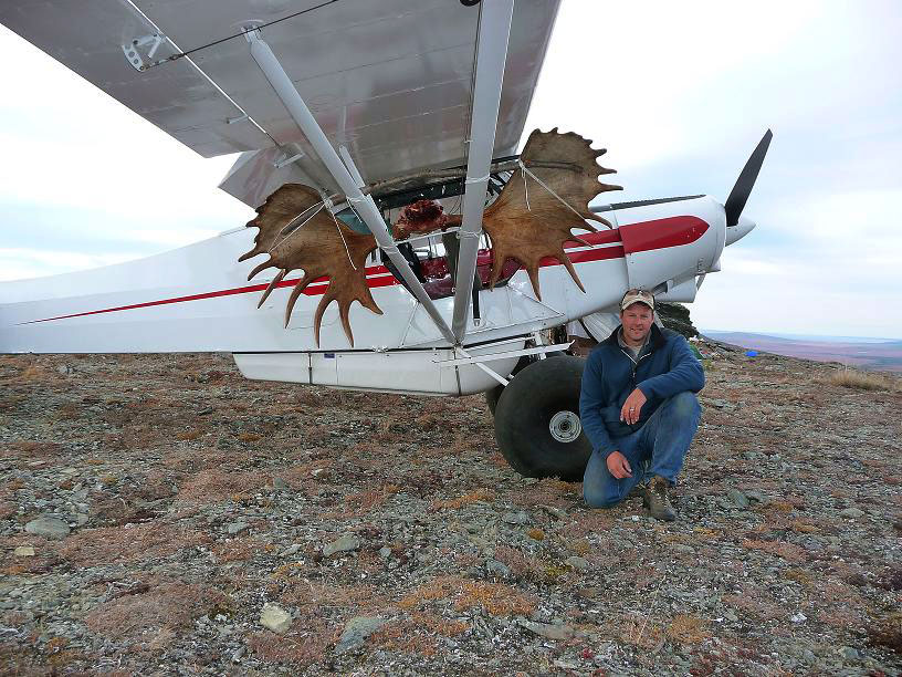 Draw results Alaska Hunting Blog