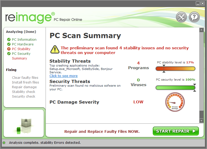 Reimage Review 2020 Update We Hate Malware