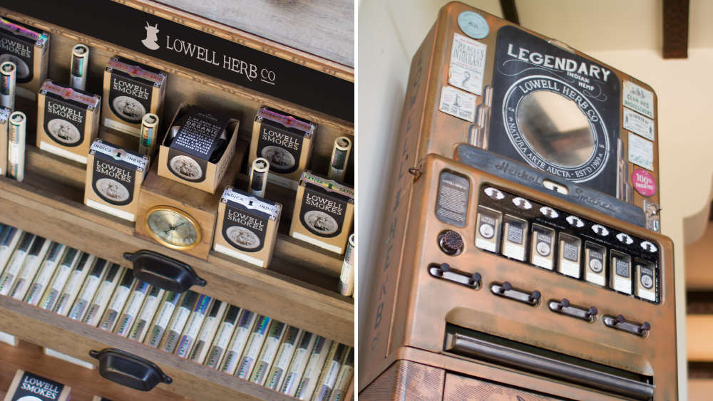 About Lowell Farms A Cannabis Cafe We Have The Way Out