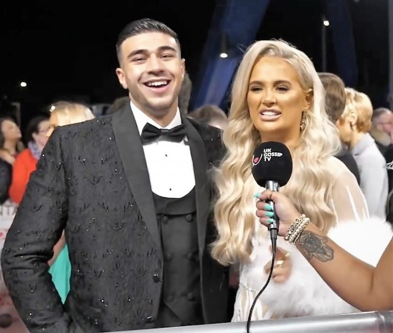 Tommy Fury Net Worth 2022 How Rich Is The Love Island Star? We Have The Way Out
