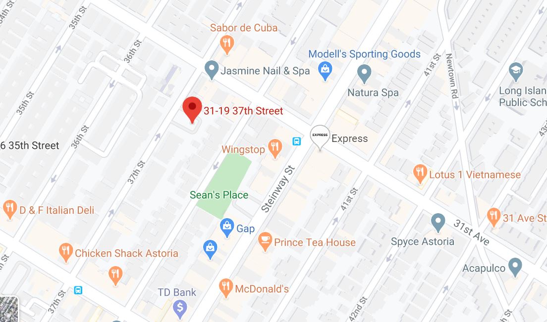 Today is the Last Day to Apply for New Affordable Housing in Astoria