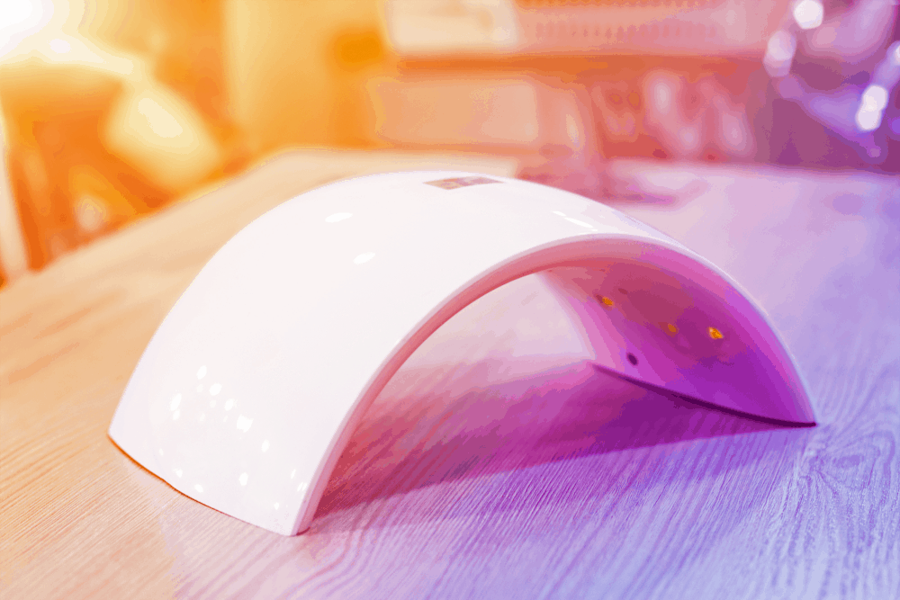 Best Professional Nail Dryers ️ Top 5 Reviews
