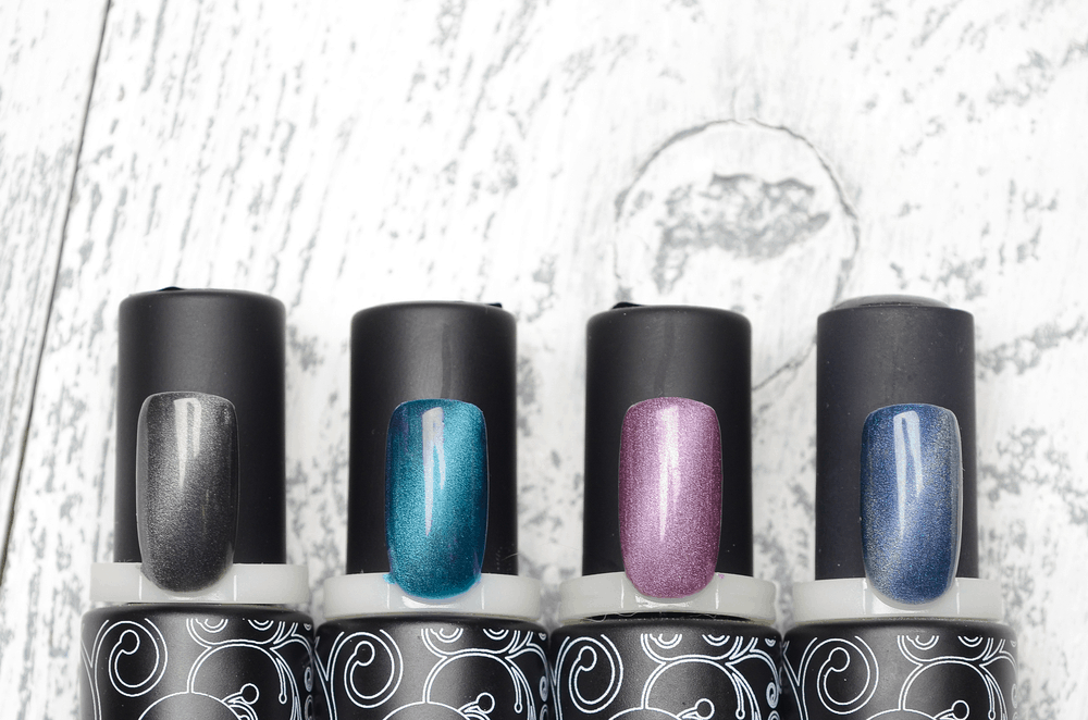 Fabulous Nail Polish ️ This Year's Smartest Mani