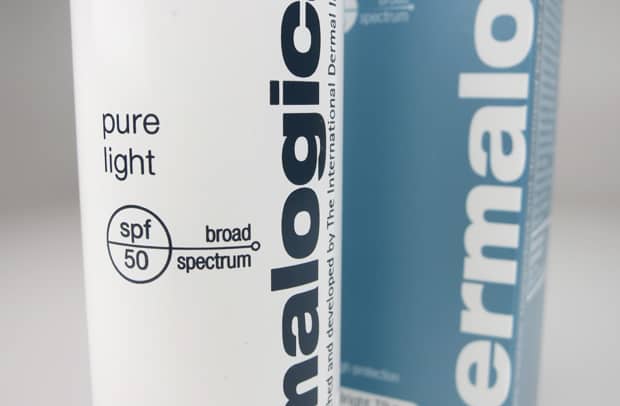 Dermalogica PowerBright TRx Review we heart this