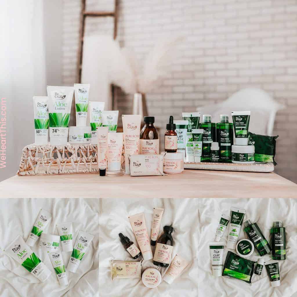 How To A Farmasi Beauty Influencer