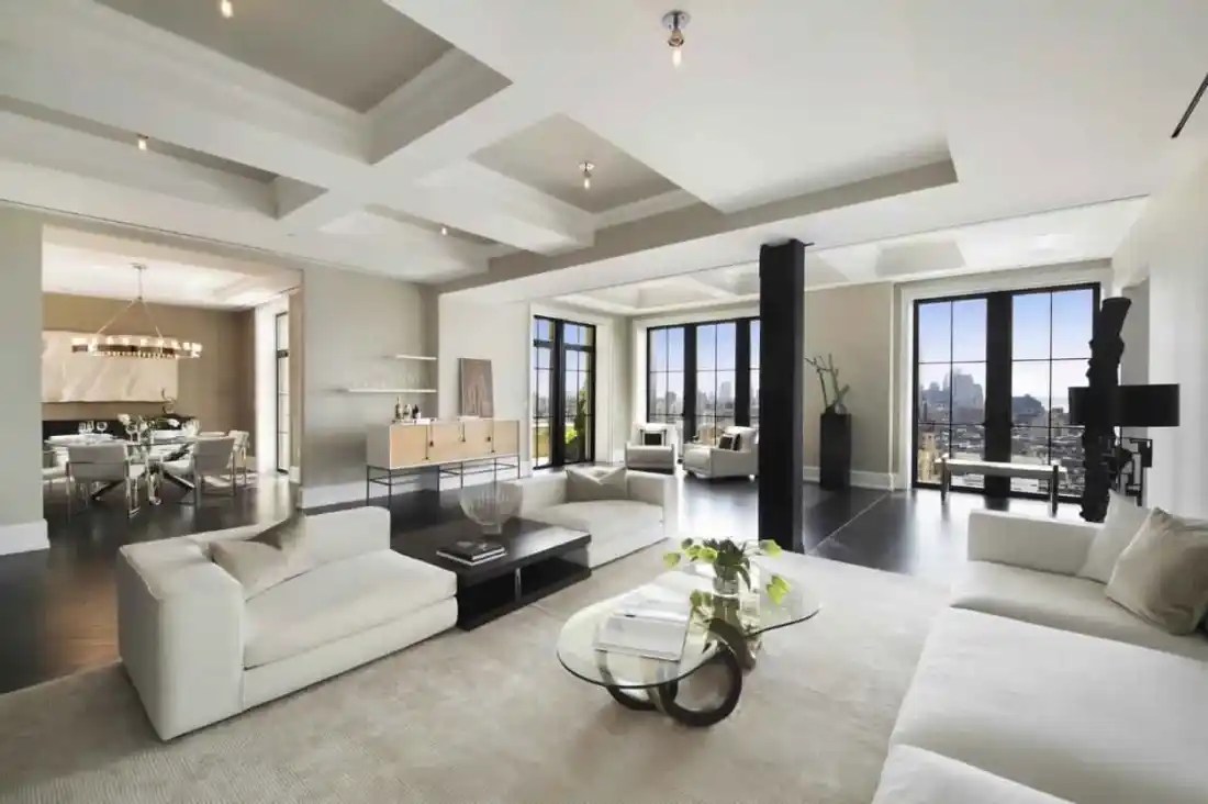 Are Luxury Apartment Worth It? The Pros and Cons. We HighRise