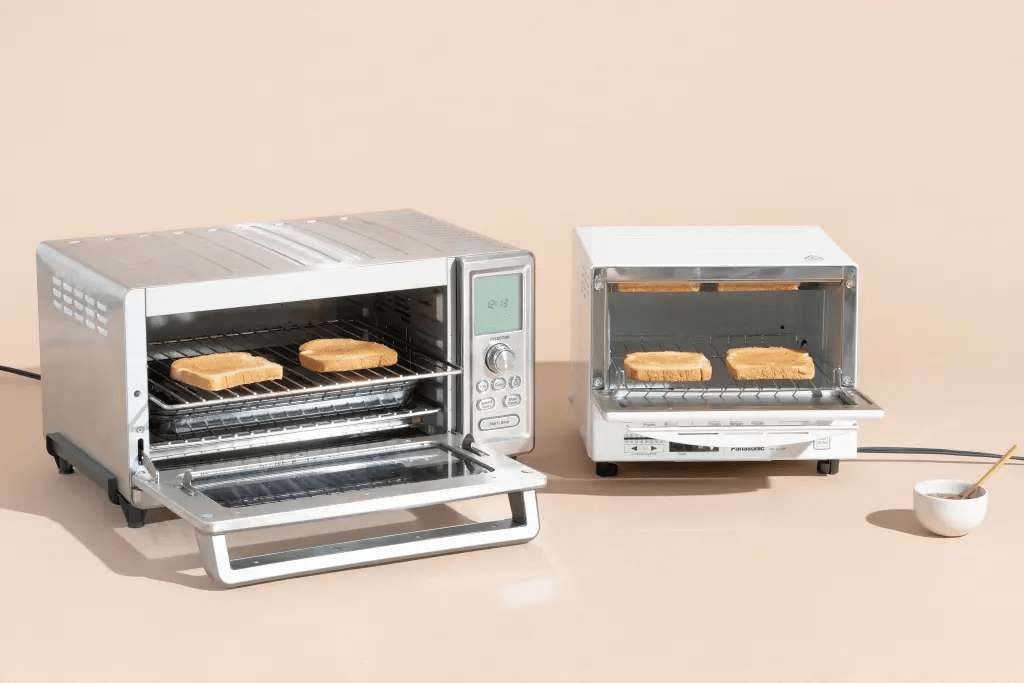 Toaster Oven Troubleshooting Masterful Strategies for Quick Repair
