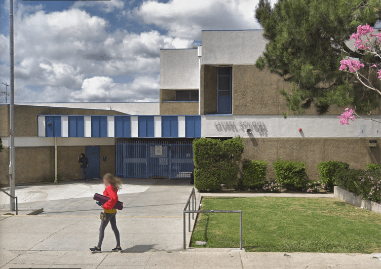 Laurel School, Designated a Will Let Current Students Stay On