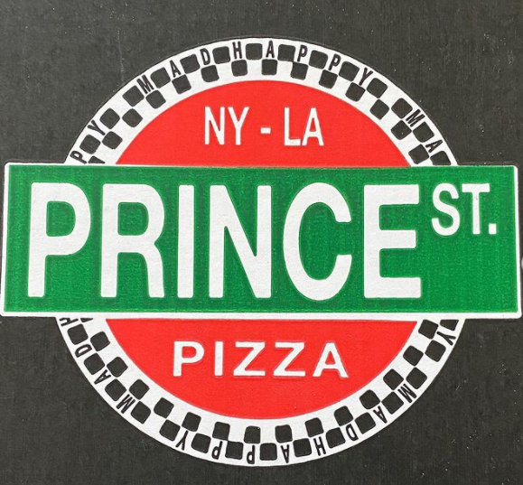 Prince Street Pizza Owners Step Down After a Series of Racist Comments