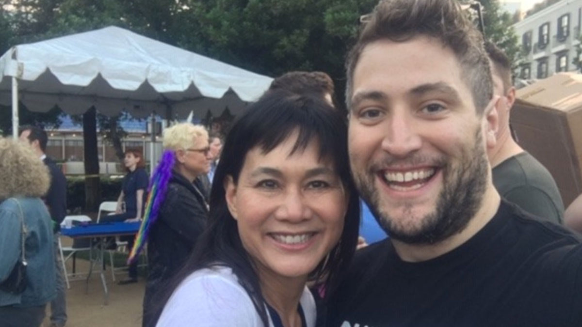 Catherine Eng appointed to Business License Commission