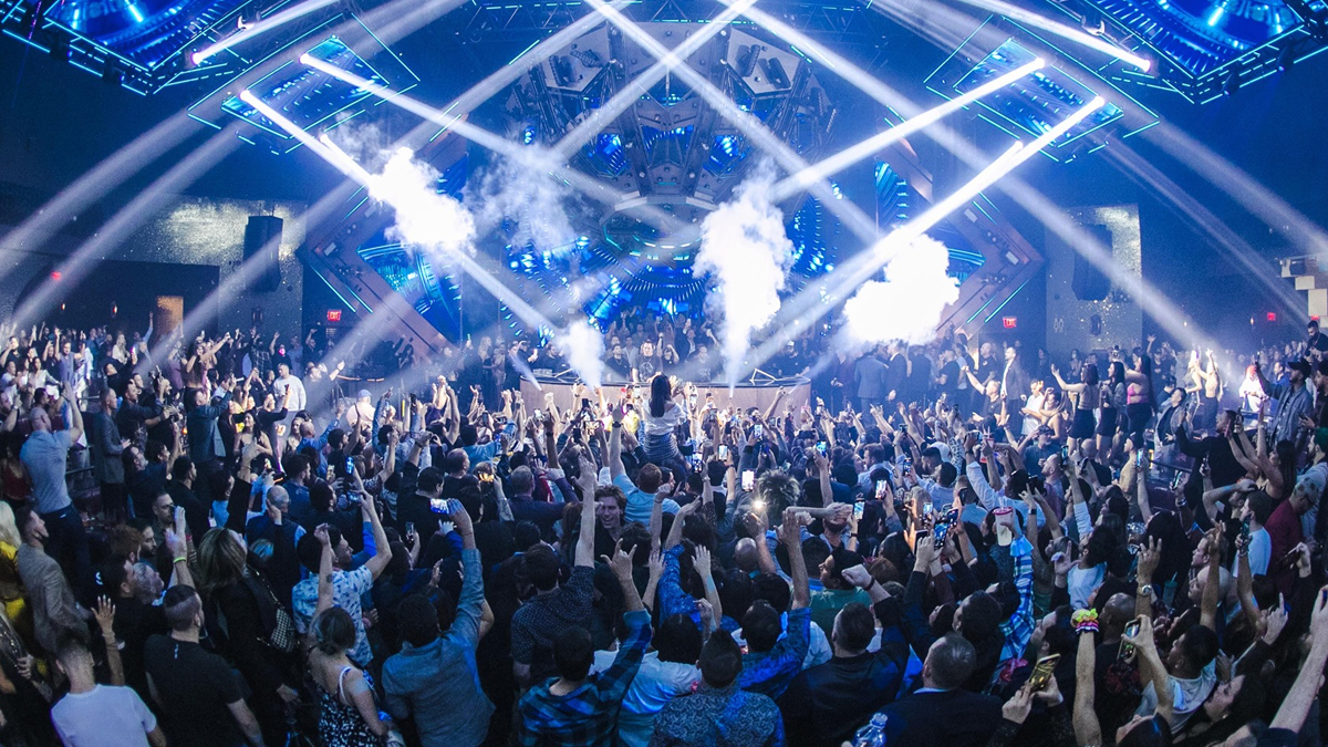 Asian franchise Zouk is coming to West Hollywood