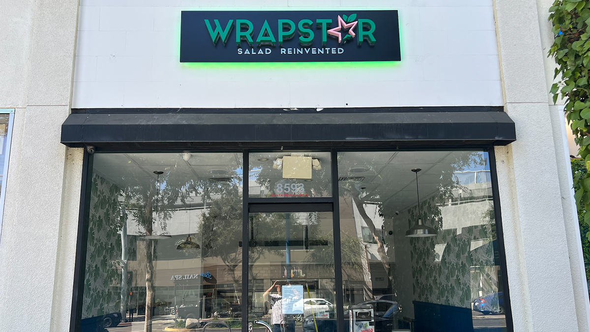 RIP 🪦 Wrapstar 20232023