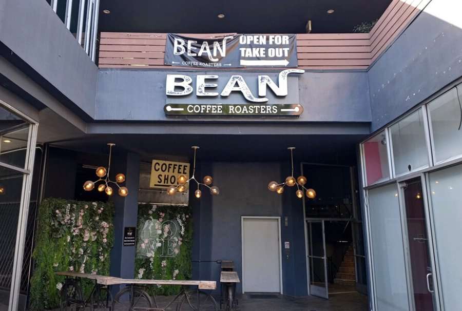 Bean Coffee Roasters is Leaving West Hollywood WEHO TIMES West