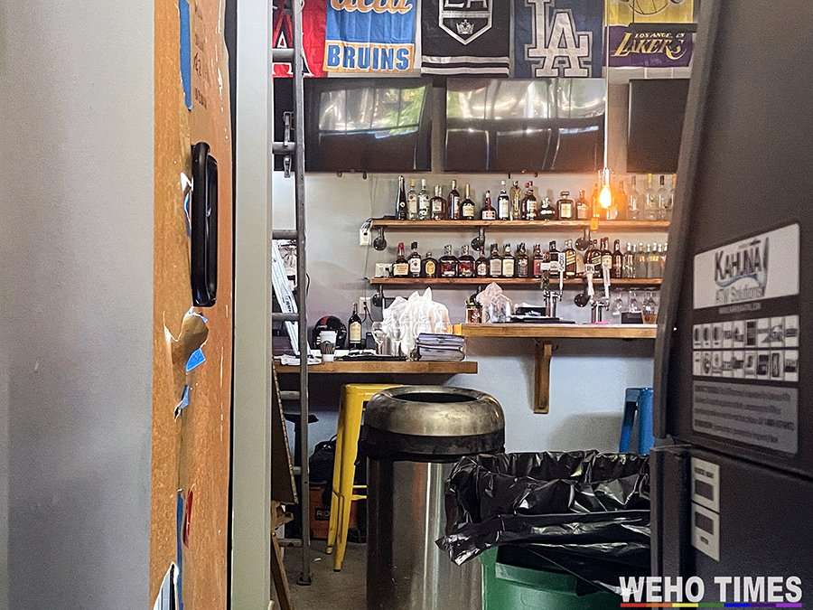 New Gym Sportsbar Bar & Grill Sets Official Opening Date for September