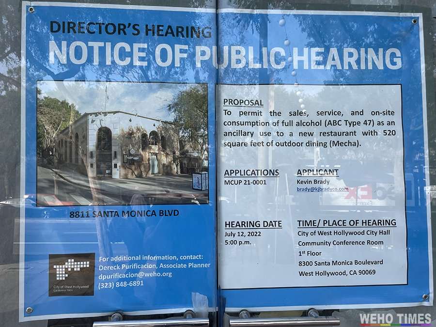 Gutting Begins at Flaming Saddles Space for Fantom Flower Cannabis