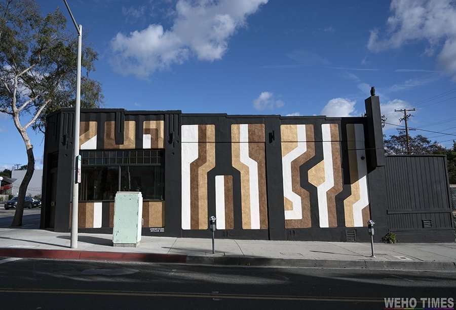 West Hollywood Adds New Gay Bar with OR Bar WeHo Opening this Week