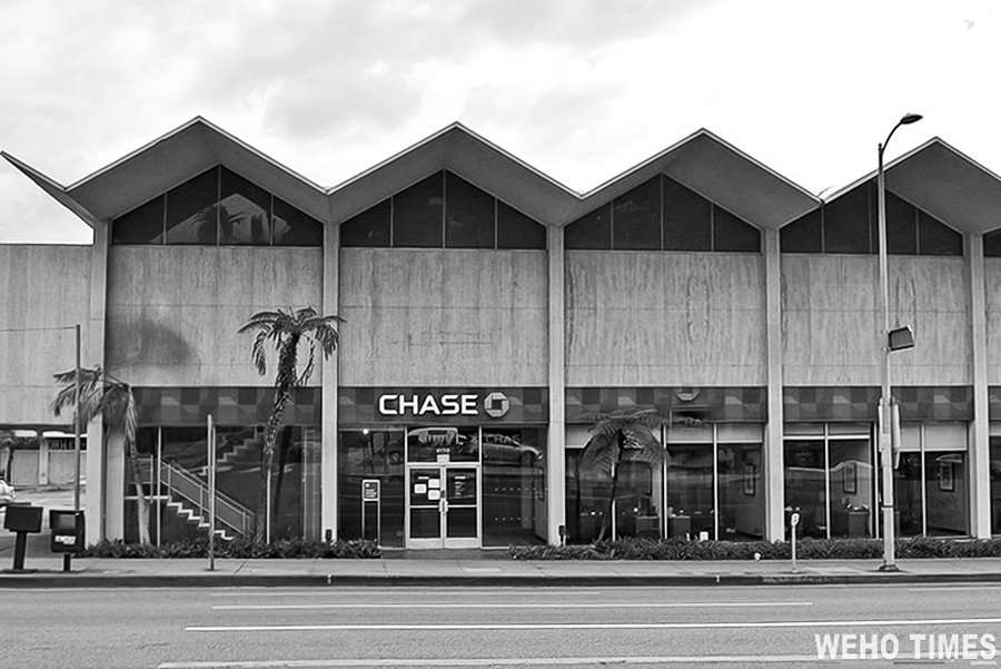 Los Angeles Conservancy on the Needless Loss of Lytton Savings WEHO TIMES West Hollywood News