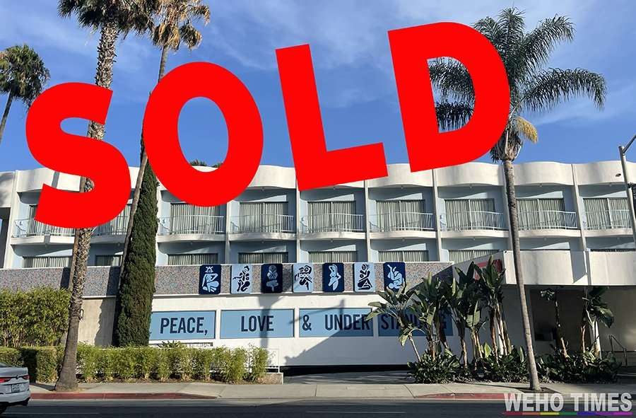 Hotel Tycoons Finally Complete Purchase of The Standard Hotel Property