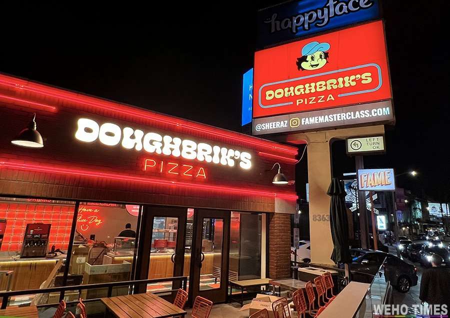 Doughbrik’s Pizza is Denied Extended Hour Business License to Operate