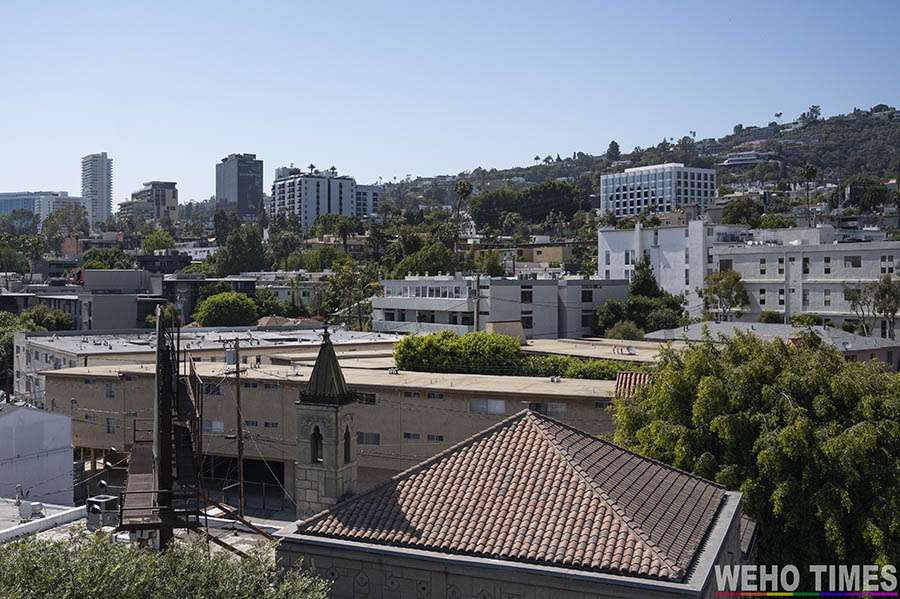 West Hollywood Amends Housing Ordinance to Increase Safety of ShortTerm Rentals WEHO TIMES