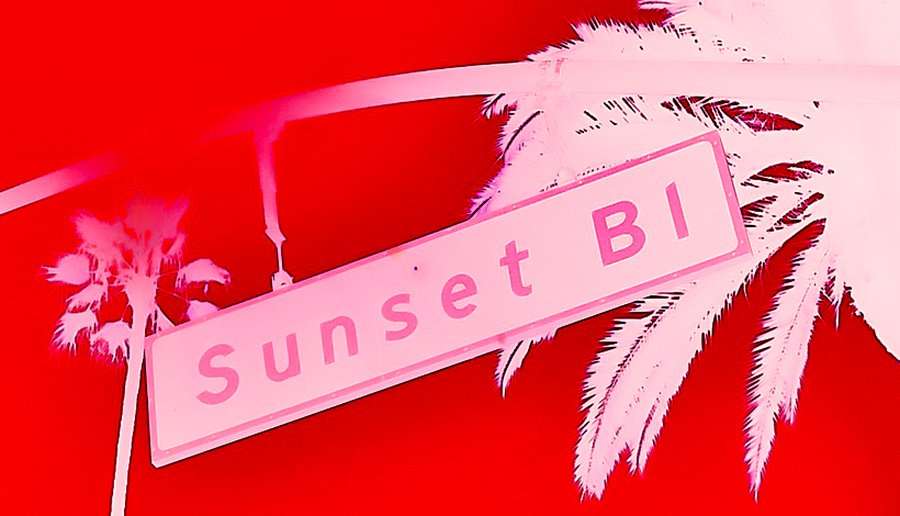 Sunset Strip True Crime and Ghost Stories Walking Tour Hits West