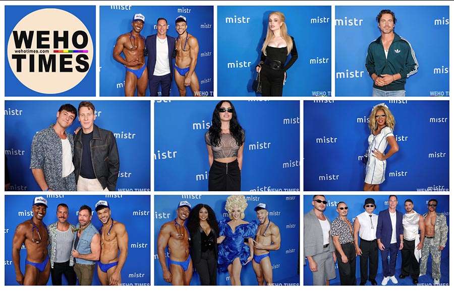 Dua Lipa, Cardi B, Diplo and Drag Icons Kick Off National PrEP Day at