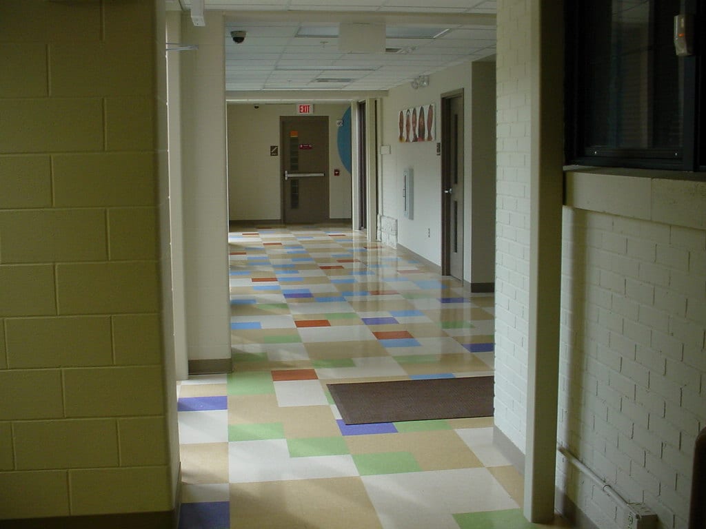 Cabbage Patch Settlement House Specialty Construction