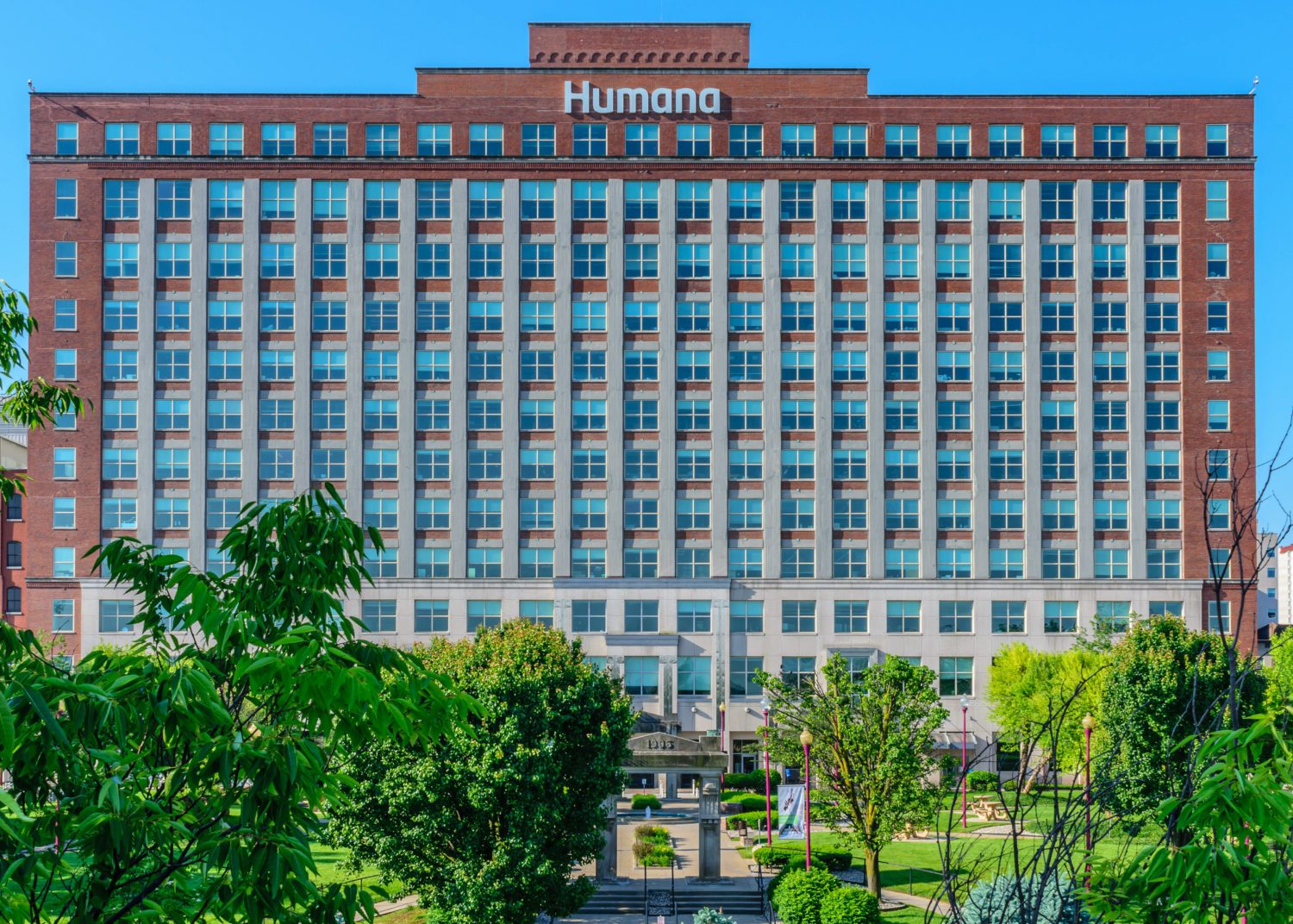 Humana Building