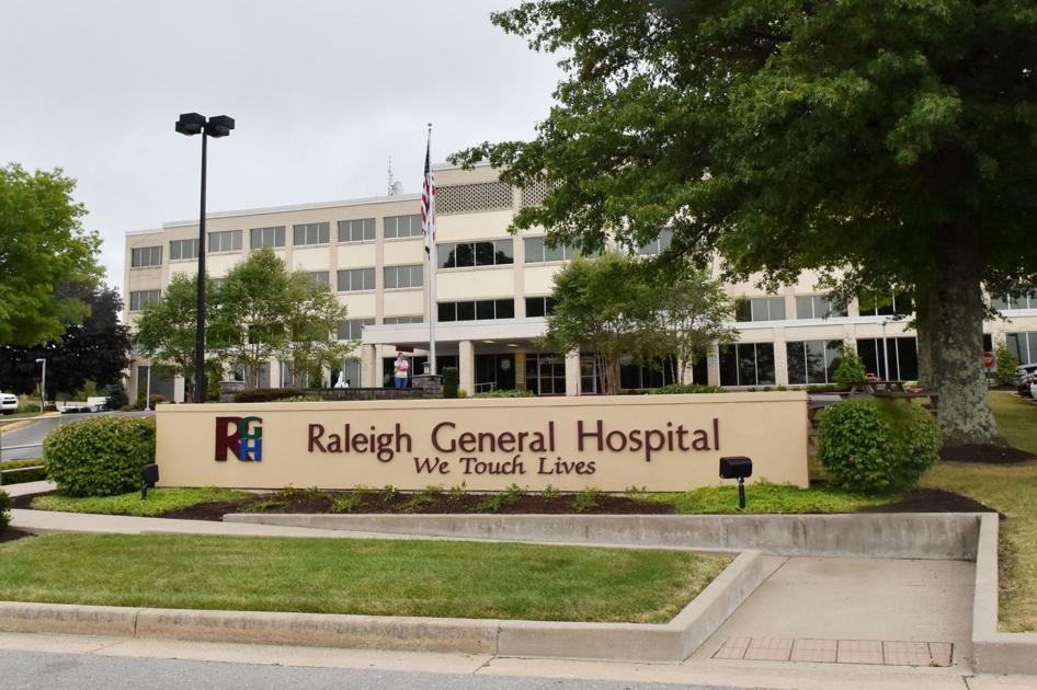 Raleigh General Hospital Cath Lab Renovation Healthcare Construction