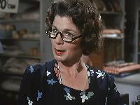 Whatever Happened To: Ronnie Claire Edwards - Weht.net