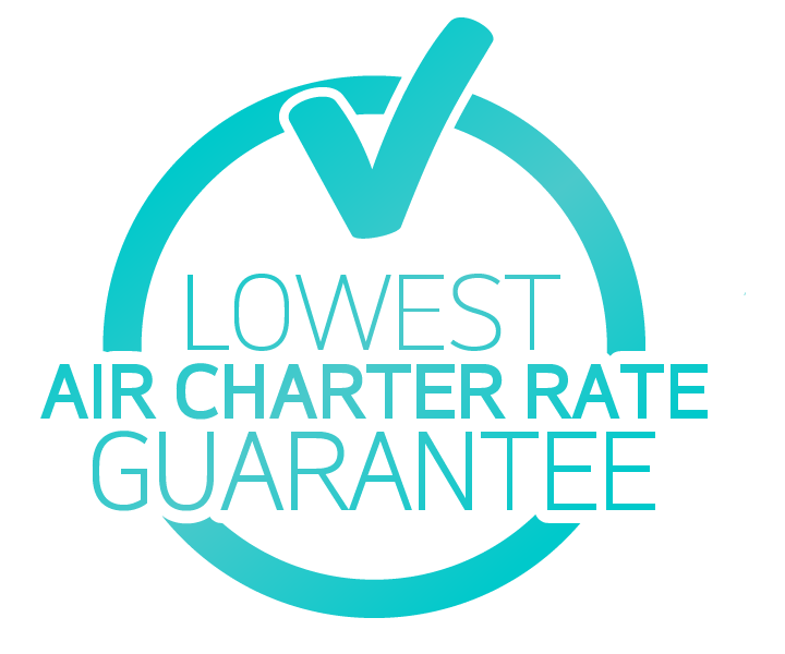 Finding the cheapest private jet charter flights just got easier, and