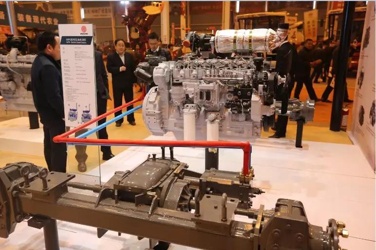 Weichai Hydraulics continued to maintain rapid growth in Q1 Weichai Vietnam