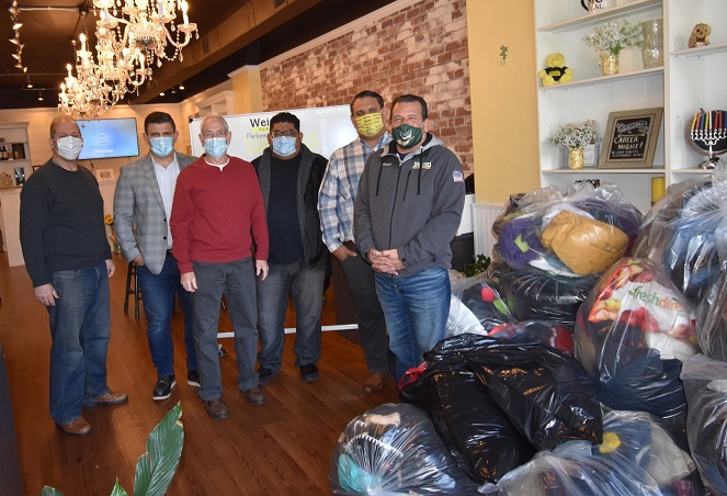 Weichert, Realtors® Performance Homes Partners with Long Island