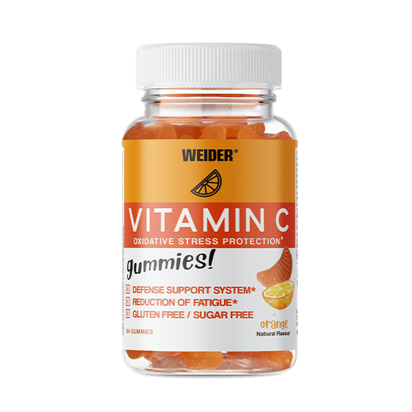 VITAMIN C COSTCO Weider