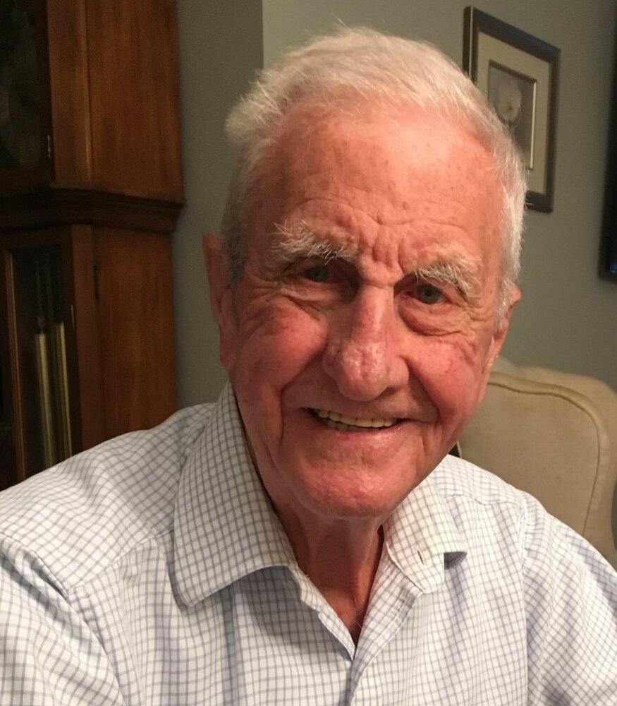 Obituary of Edward L. Rising Weigand Brothers Inc. Funeral Home