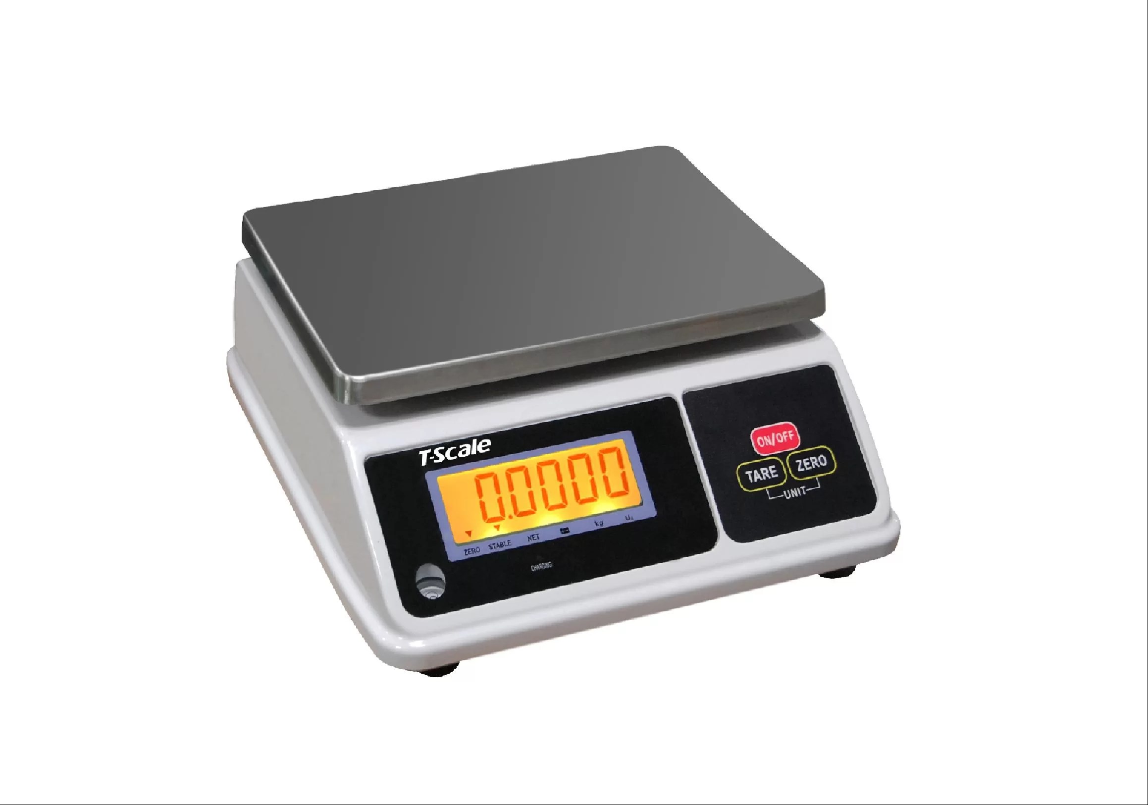 Kitchen Table Portion Scales WeighCo SW30 Commercial Kitchen Table