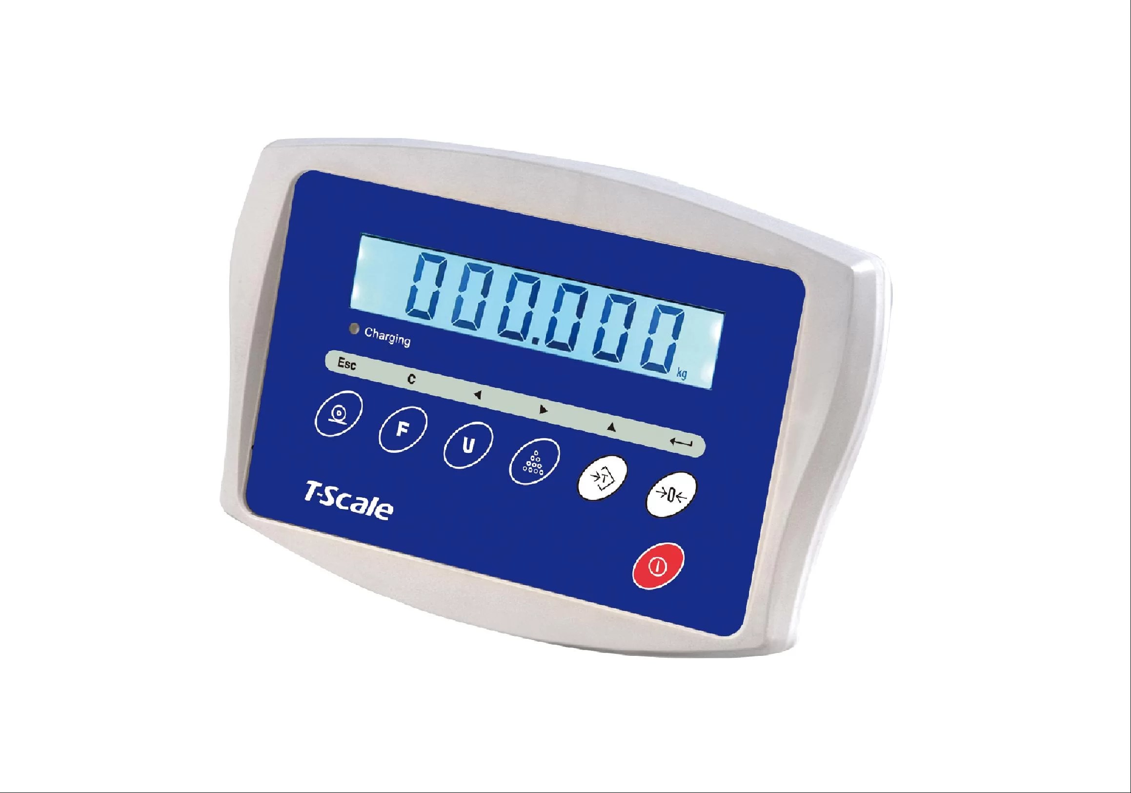 Industrial Platform Scales For Sale KW Series High Precision. 60kg x