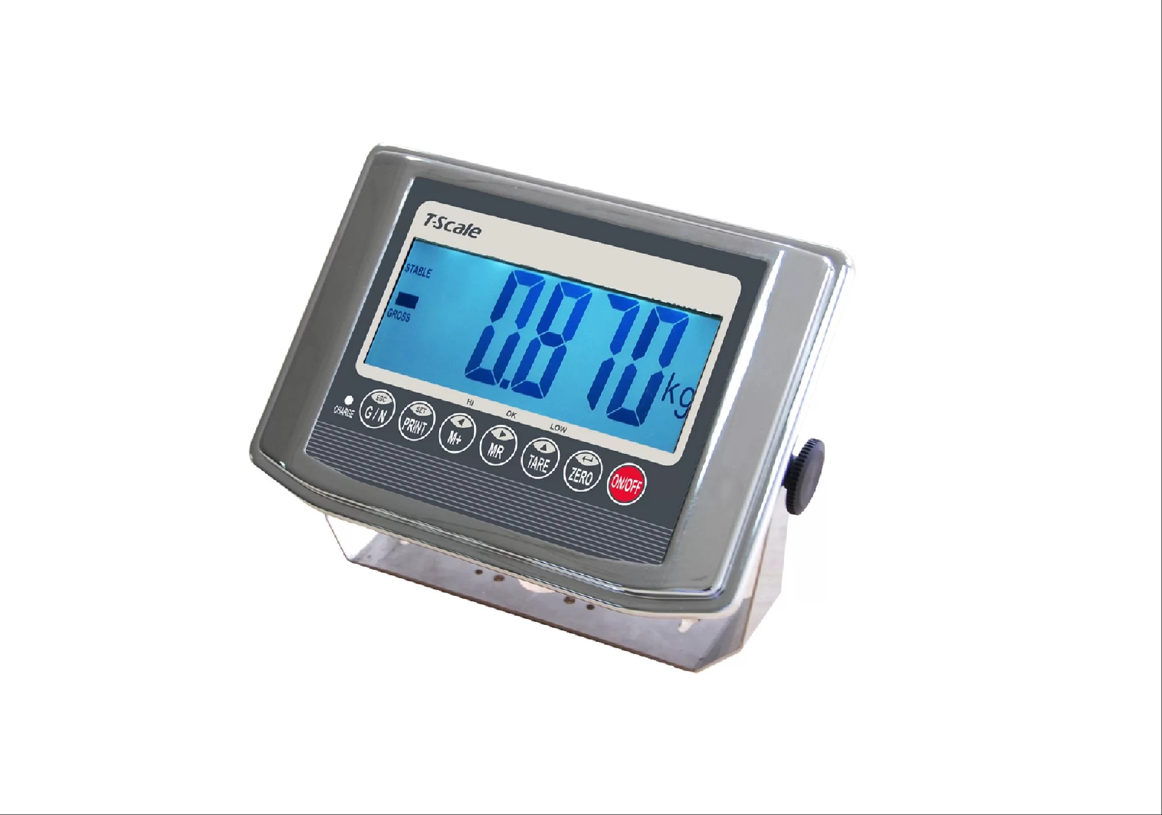 Counting Indicators NSW Waterproof Stainless Steel Indcator. Trade