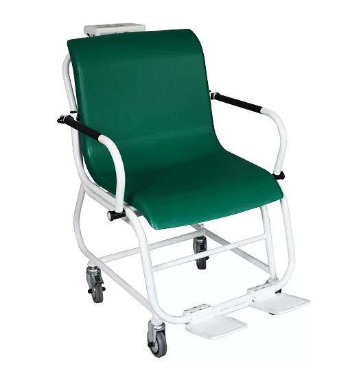 MB300 Bariatric Chair Scales 300kg x 100g Scales Australia