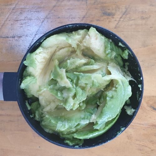 Avocado Weights & Calories (Ultimate Guide With Charts) Weigh School