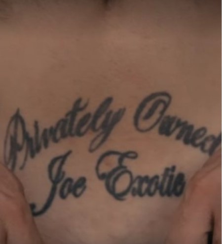 John Finlay Tattoo - Get Details Of Finlay's Some Of The Prominent Tattoos 494_x_450_jpg