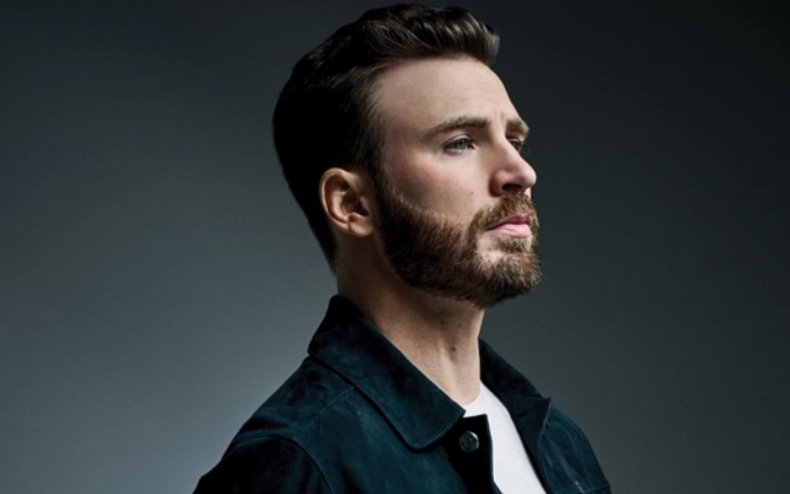 Chris Evans' 7 Tattoos And Their Meaning 455_x_728_jpg