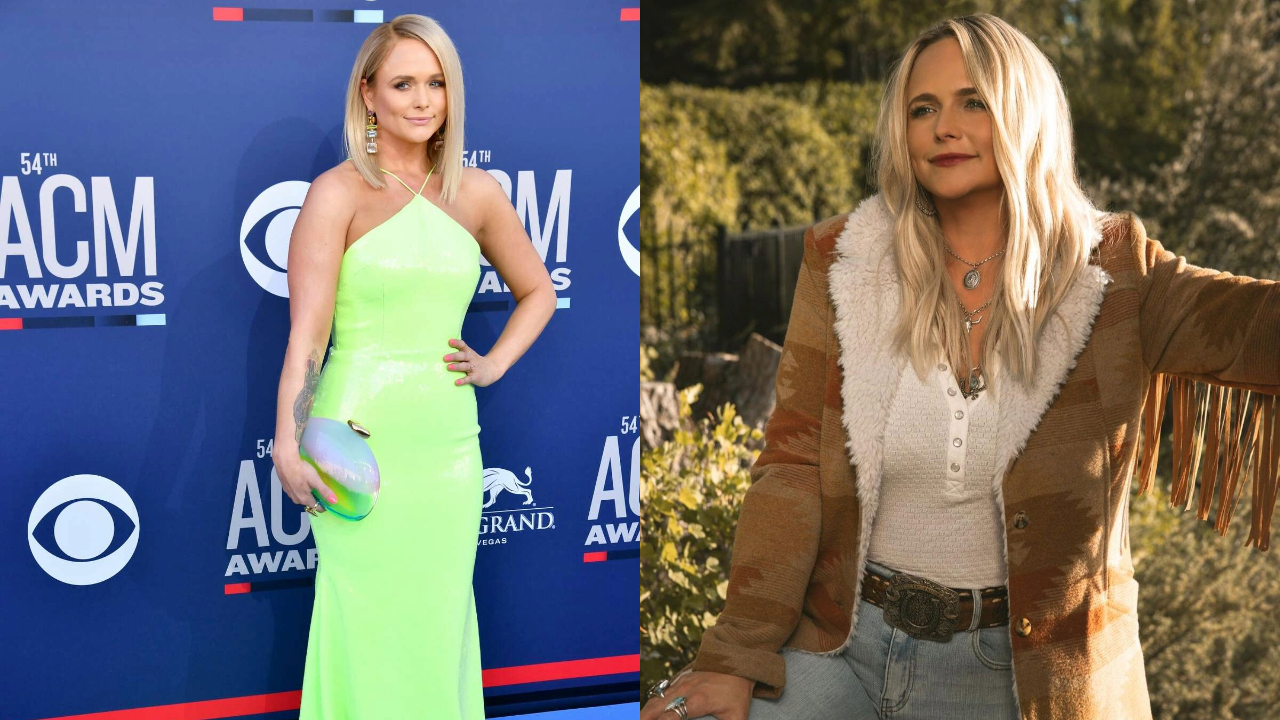 What’s the Reason Behind Miranda Lambert’s Weight Gain?