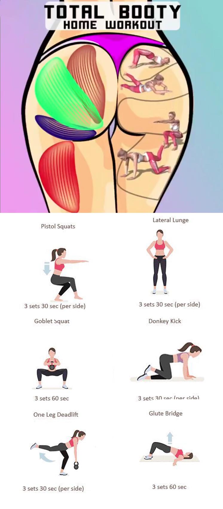 Bigger Butt at Home Picture & Video