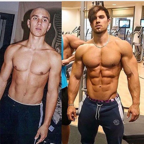 weight gain in a short period of time