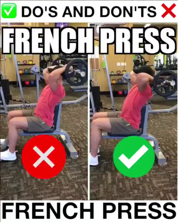 French Press Video & Guide